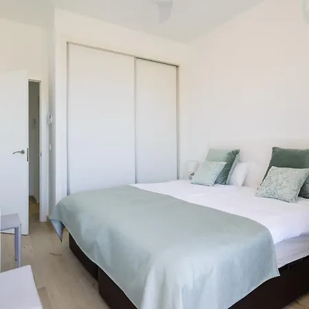 Apartamento La Roca *