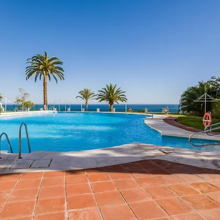 Apartamento La Roca Torremolinos