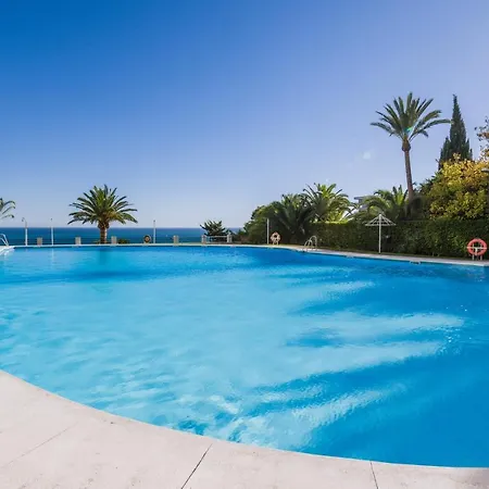 Apartamento La Roca
