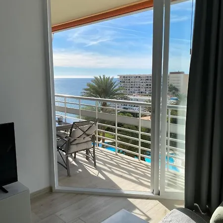 Apartamento La Roca