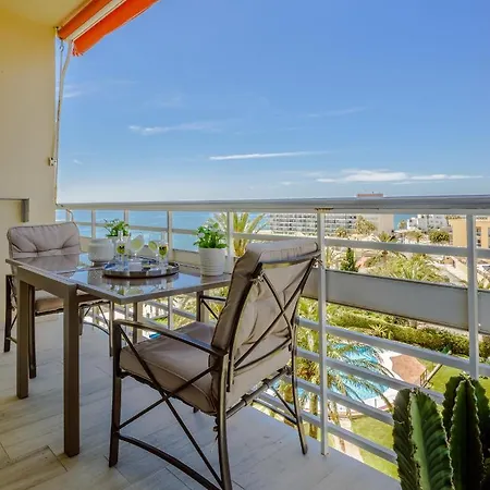 Apartamento La Roca *