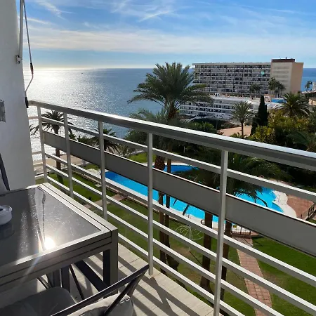 Apartamento La Roca *