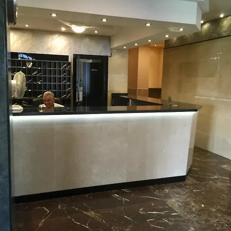 Apartamento La Roca
