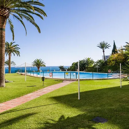 Lägenhet La Roca 402 Torremolinos