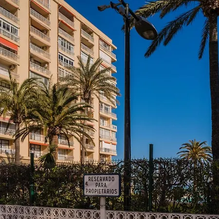 La Roca 402 Torremolinos
